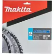 Makita 260x30mm makblade pyörösahanterä pöytäsahoille ja jiirisahoille - Sirkkelinterät - 088381421584 - 2