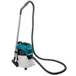 Makita VC2512L märkä kuiva imuri - Teollisuusimurit - 088381684774 - 2