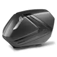 Mallin V37 37L monokey laukkupari hiilikuitu Givi - Moottoripyörän laukut - 6438471334494 - 2