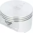Mäntä loncin lc1p85fa moottoriin - 13hp irtomoottorin varaosat - 6438471353044 - 1