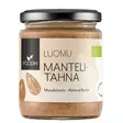 Mantelitahna luomu foodin 250g - Pähkinät, siemenet ja levitteet - 6430055212204 - 1