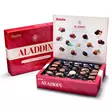 Aladdin marabou suklaarasia - Suklaalevyt ja konvehdit - 7310510002504 - 1