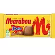 Maitosuklaalevy daim krokantilla - Suklaalevyt ja konvehdit - 7622202277764 - 1
