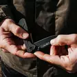 musta taittopuukko marttiini 8 - Retkipuukot ja retkikirveet - 6416885582014 - 5