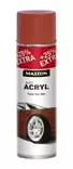 auton punaruskea akryyli pohjamaali 500ml - Maalit ja spray-maalit - 6412490024994 - 1
