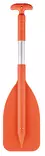Melasetti teleskooppimela 63-137cm + venelukko - Veneen melat, venekeksit ja kiinnikkeet - 133-5-C50130O-54 - 2