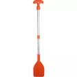 teleskooppimela mini 55-105 cm - Veneen melat, venekeksit ja kiinnikkeet - 4710587828374 - 1