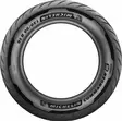 Michelin 110/90B19 62H TL/TT Commander III CR F - Moottoripyörän renkaat 19" - 6438471306064 - 4