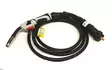 Mig-poltin Titanium 150A 4m Euroliitin - Mig-hitsaustarvikkeet - 8712067813364 - 1