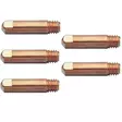 Hitsaussuutin 1,0mm M6 - Mig-hitsauslangat ja hitsaussuuttimet - 4056807020754 - 1