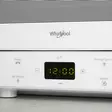Whirlpool mikroaaltouuni jet defrost sulatus - Mikroaaltouunit ja leivänpaahtimet - 8003437858994 - 5