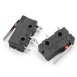 Mikrokytkin 5a 250v - Komponentit ja kondensaattorit - 6419774002914 - 1