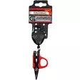 Patriot grip minipihdit jojolla 3,5 tuumaa - Sivuleikkurit - 6417512544474 - 2