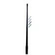 Piiska antenni autoon - Autoantennit ja antennitarvikkeet - 6419121120414 - 1