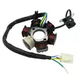 Staattori magneetto 50cc 150cc - Mönkijän magneetot ja staattorit - 6419773747304 - 3
