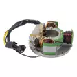 Moottorikelkan staattori Arctic Cat - Moottorikelkan staattorit - 77942236574 - 2
