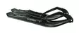 Moottorikelkan sukset C&A PRO BX Sininen - Moottorikelkan sukset - 882-0399-4 - 2