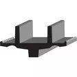 Moottorikelkan sukset C&A PRO BX Sininen - Moottorikelkan sukset - 882-0399-4 - 3