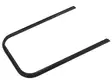 Moottorikelkan takapuskuri Sno-X ZR 129" - Moottorikelkan takapuskurit - 6438235252224 - 2