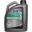 Moottoriöljy Bel-Ray EXS 10W-50 4T Ester 4L - 4-tahti öljyt - 690509200294 - 2