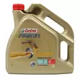 Moottoriöljy Castrol 10W-30 Power 1 4T 208L - 4-tahti öljyt - 4008177072314 - 2