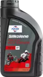 Moottoriöljy Silkolene Pro 4 5W-40 XP 1L - 4-tahti öljyt - 5031131762364 - 2