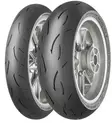 Moottoripyörän rengas 17" 120/70 Dunlop D212 - Moottoripyörän renkaat 17" - 6438471302684 - 5
