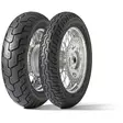 Moottoripyörän rengas 80/90-21 48H Dunlop D404F - Moottoripyörän renkaat 21" - 4038526286734 - 2