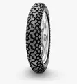 Moottoripyörän rengas Metzeler Enduro 2 4.00-18 64R - Moottoripyörän renkaat 18" - 8019227013924 - 2