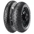 Moottoripyörän rengas Metzeler Roadtec Z6 190/50 ZR 17 - Moottoripyörän renkaat 17" - 6438471304114 - 2
