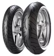 Moottoripyörän rengas Metzeler Roadtec Z8 190/50 R17 - Moottoripyörän renkaat 17" - 6438471303834 - 2