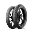 Moottoripyörän rengas Michelin 60/90-17 PilStreet - Moottoripyörän renkaat 17" - 3528703729914 - 2