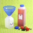 Plastex mehupullo 0,5l - Pakasterasiat ja pakastepussit - 6416061038304 - 2