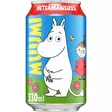 Muumi metsämansikka virvoitusjuoma - Virvoitusjuomat - 6415600591744 - 1