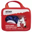 Muumimamman hoitolaukku moomin by martinex - Luovat lelut - 6416550199004 - 1