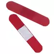 Muumimamman hoitolaukkuun kuuluu kaksi laastaria - Luovat lelut - 6416550199004 - 8