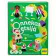 Peliko onnekas etsijä lastenpeli - Pulmapelit ja lautapelit - 6416550862854 - 1