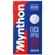 Mynthon sokeriton eucalyptus kurkkupastilli - Pastillit ja purukumit - 6420256910894 - 1