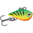 Glow tiger värinen rapala nano rap mikropilkki 2 cm kalastukseen - Pilkkimorrit, pilkkivärikoukut ja koukut - 022677372914 - 1