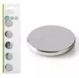 Nappiparisto CR2032 litium - Erikoisparistot ja nappiparistot - 5412810266944 - 1