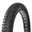 Fatbike pyörän 26" talvirengas nastoilla - Polkupyörän ulkorenkaat 29", 28" ja 26" - 6927116104894 - 2