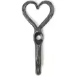 seinäkoukku sydän - Vaatekoukut - 6430035702084 - 1