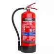 Neste/vaahtosammutin 6l OSEC - Sammuttimet ja peitteet - 6418536016114 - 1