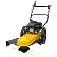 Ducar 173 cc työnnettävä niittotrimmeri - Trimmerit ja raivaussahat - 6430079601244 - 4