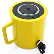nostosylinteri 100T keltainen - Nostimet ja nostosylinterit - 6430074691844 - 1