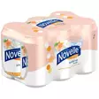 Novelle sinkki 6 pack - Virvoitusjuomat - 6413605264434 - 1