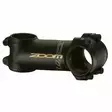 Ohjaustangon kannatin Zoom 110mm/31.8 7° musta - Polkupyörän lokasuojat ja ketjusuojat - 6438131046354 - 1