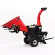 15hv hydraulinen oksasilppuri - Oksasilppurit - 6438471004434 - 3