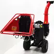 hydraulinen 15hp oksasilppuri - Oksasilppurit - 6438471004434 - 2