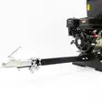rosendåhl foresti hydraulinen oksasilppuri 15hp - Oksasilppurit - 6438471004434 - 9